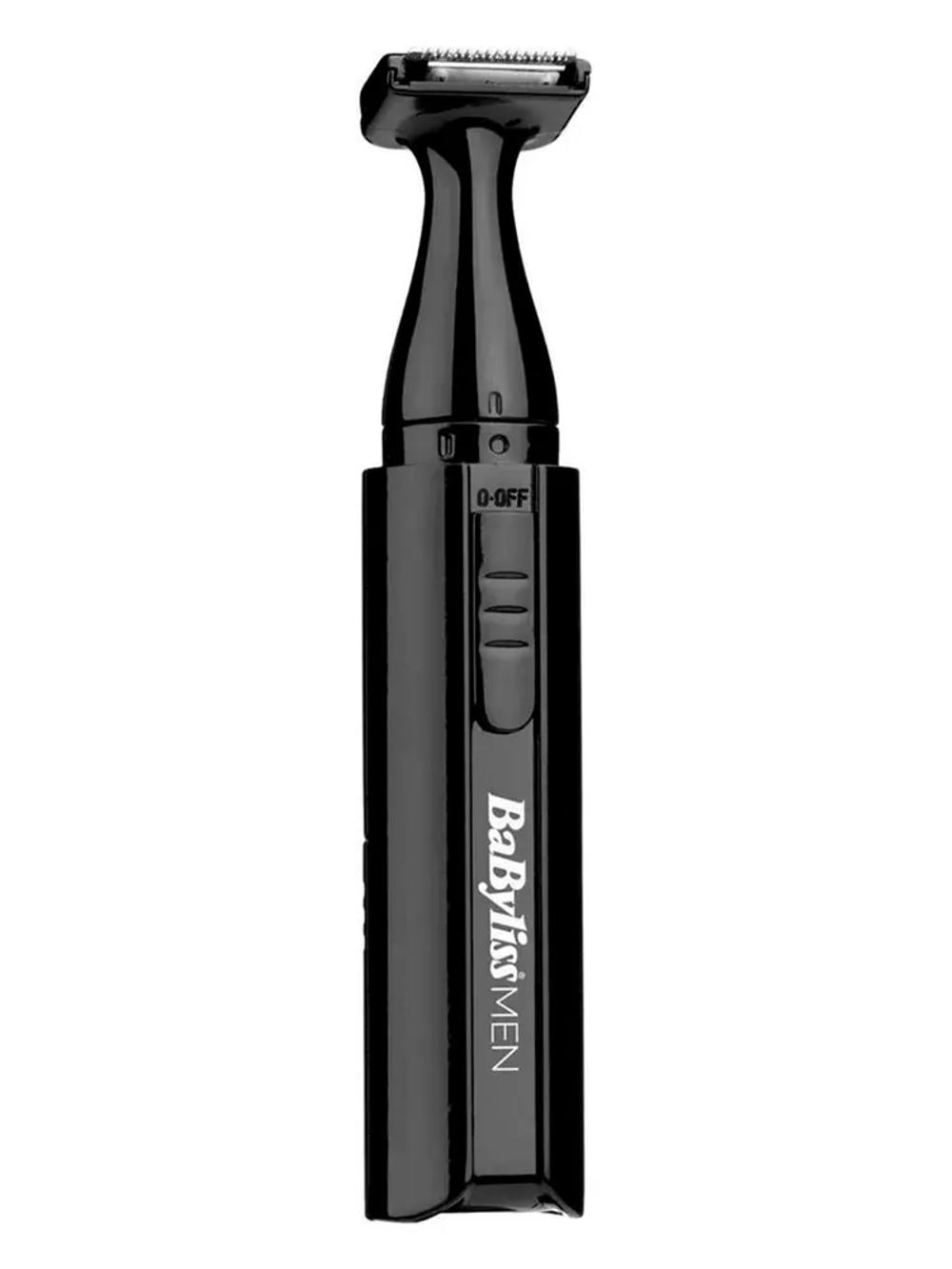 Машинка для стрижки BaByliss Carbon Steel E977E - 3
