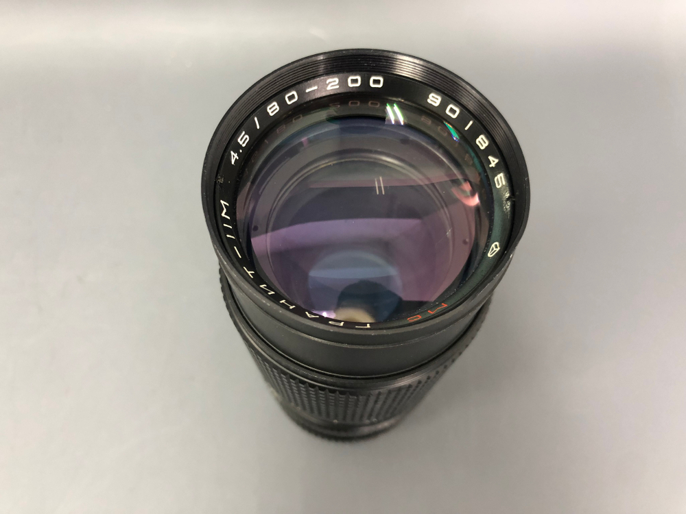 Гранит-11М 80-200mm 4.5 М42