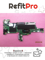 Материнская плата для ноутбука Lenovo ThinkPad T450 Win I3-5010U UMA Y-TPM (00HN489), оригинал