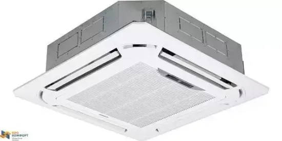 Кассетная сплит-система Kentatsu KSVR70HFAN1 / KSUT70HFAN1