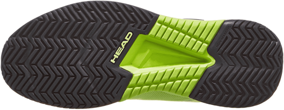 Кроссовки детские Head Sprint Pro 4.0 Junior, арт. 275315-LINV