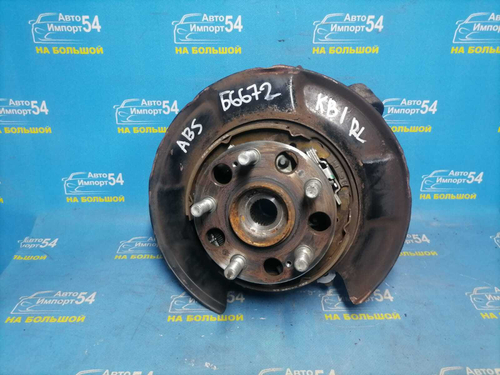 Ступица задняя левая Honda LEGEND 2004-2008