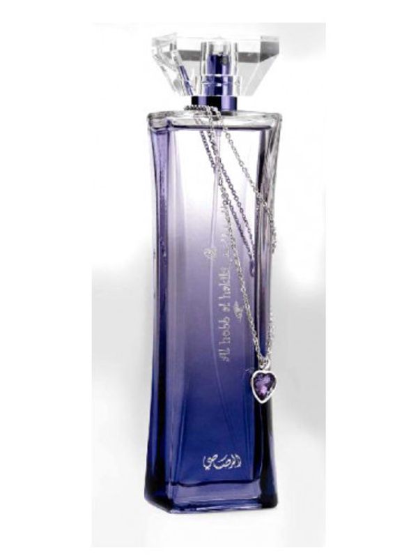 Rasasi Al Hobb Al Hakiki