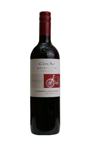 Вино Bicicleta Cabernet Sauvignon 13.5%