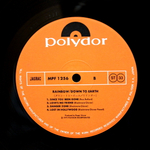 Комплект / Rainbow 1975-1983 (9LP)