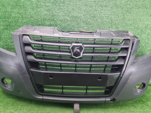 Бампер передний Газель Next (2014-н.в.)