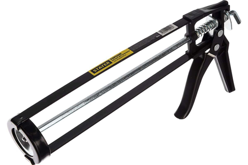 Пистолет скелетный для герметиков STAYER Standard 310мл 0665