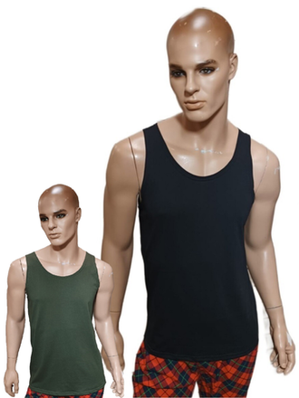 МАЙКИ МУЖСКИЕ