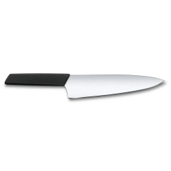Victorinox Нож шеф-повара Swiss Modern Knife 20см, черный