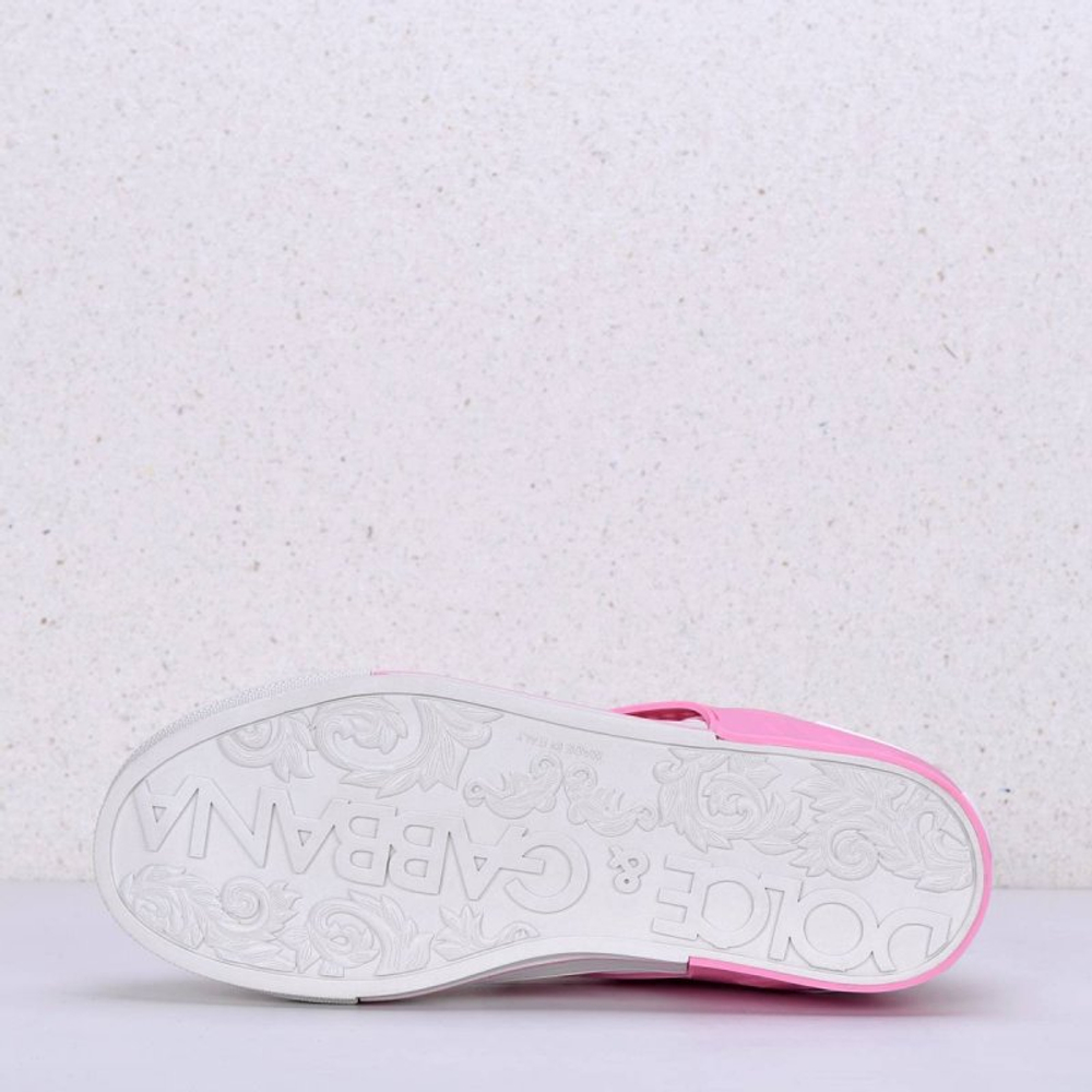 Кроссовки Dolce Gabana арт 2562