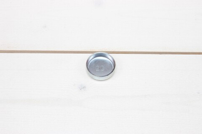 Заглушка Cummins 26мм 0396