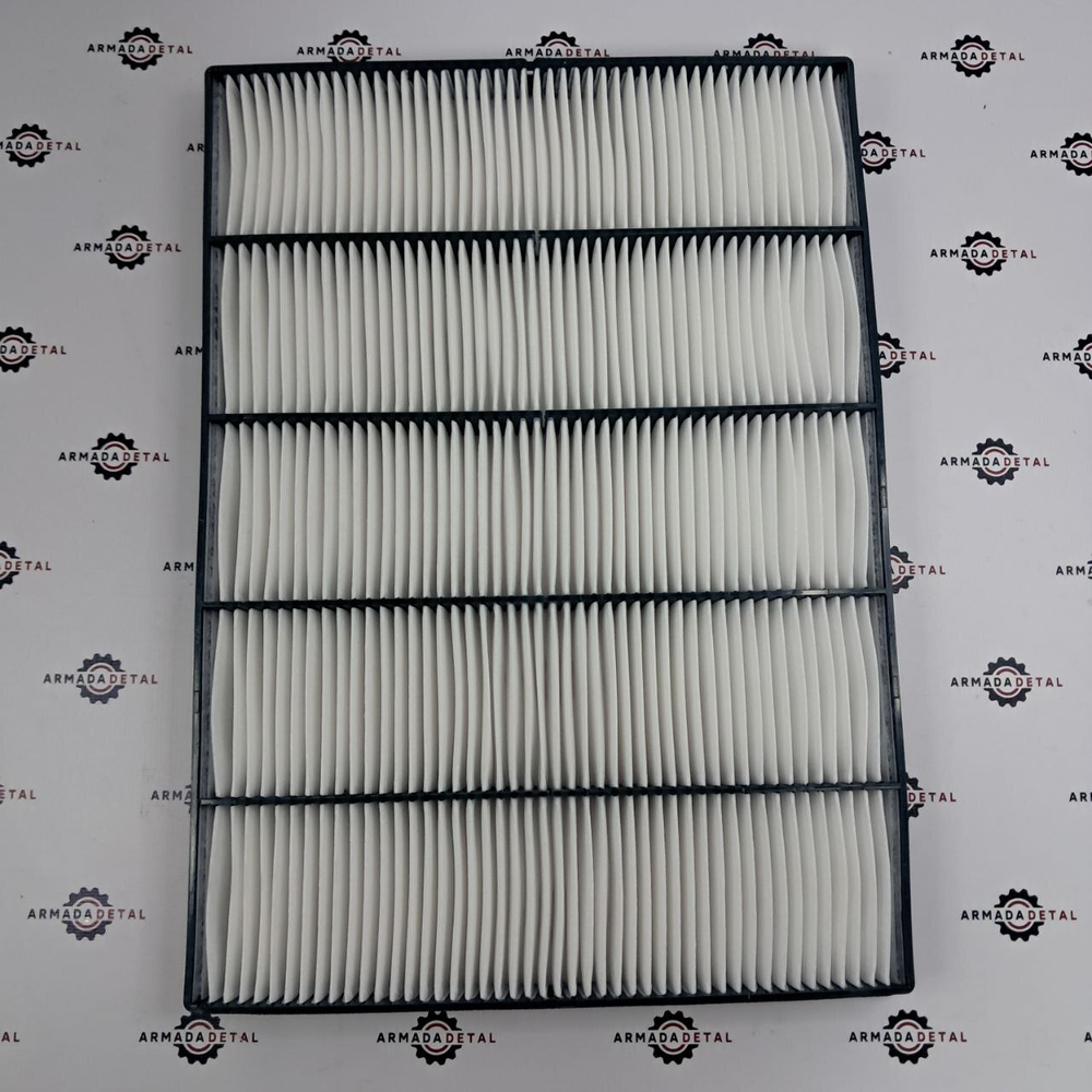 Фильтр воздушный кабины | 14506997, ST86806 | ARM