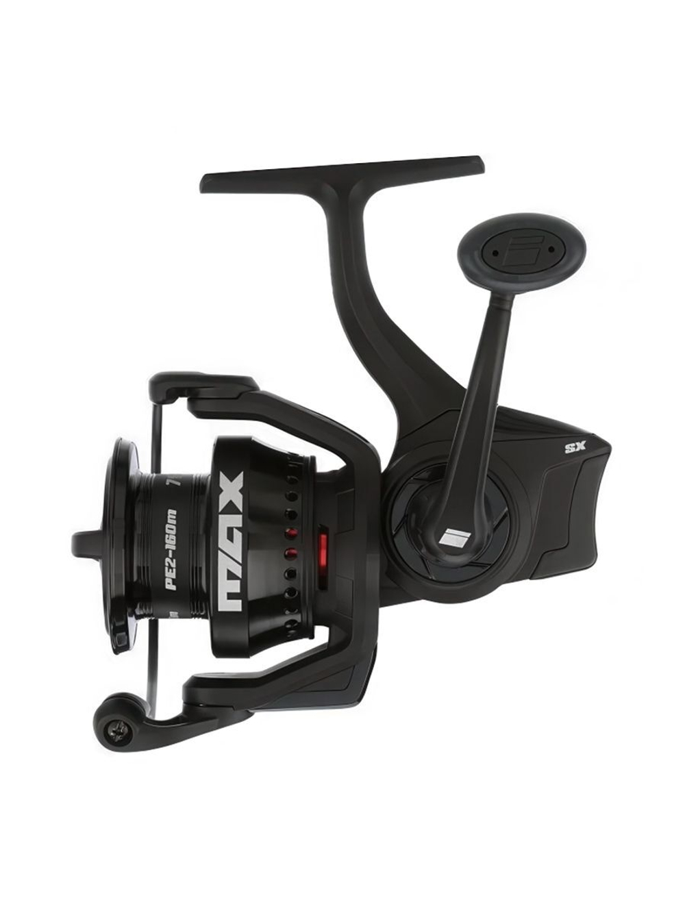 Катушка безынерционная Abu Garcia Max SX SP 2000