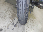Honda CB400SS , 2003