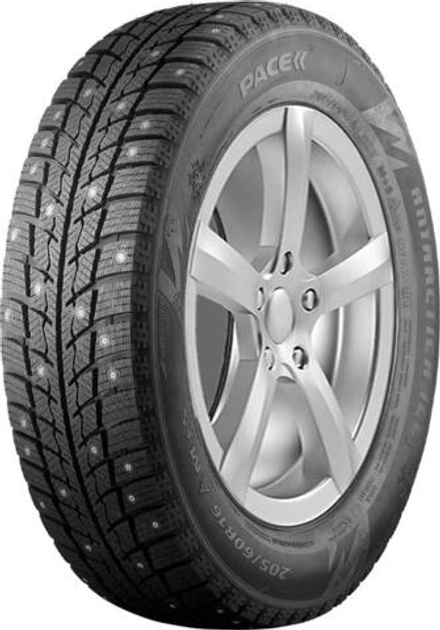 Pace Antarctica Ice 185/65 R15 88T (шип)