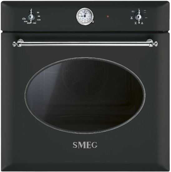 Электрический духовой шкаф Smeg SF850A