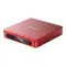 FiiO DM13 BT Red