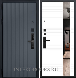Шторм Графит F27 фл235