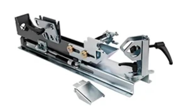 Ручной ленточный шлифовальный станок Grit GHB 15-50 Inox