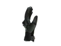 Мотоперчатки Dainese MIG 3 UNISEX LEATHER GLOVES