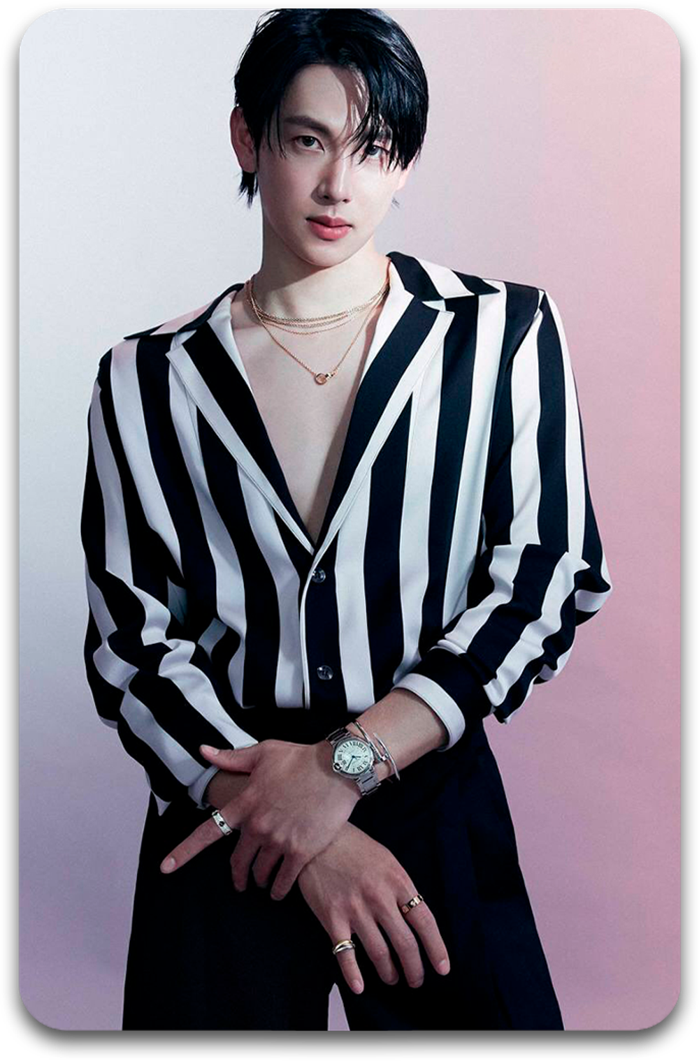 Карта #0878 / Yim Siwan