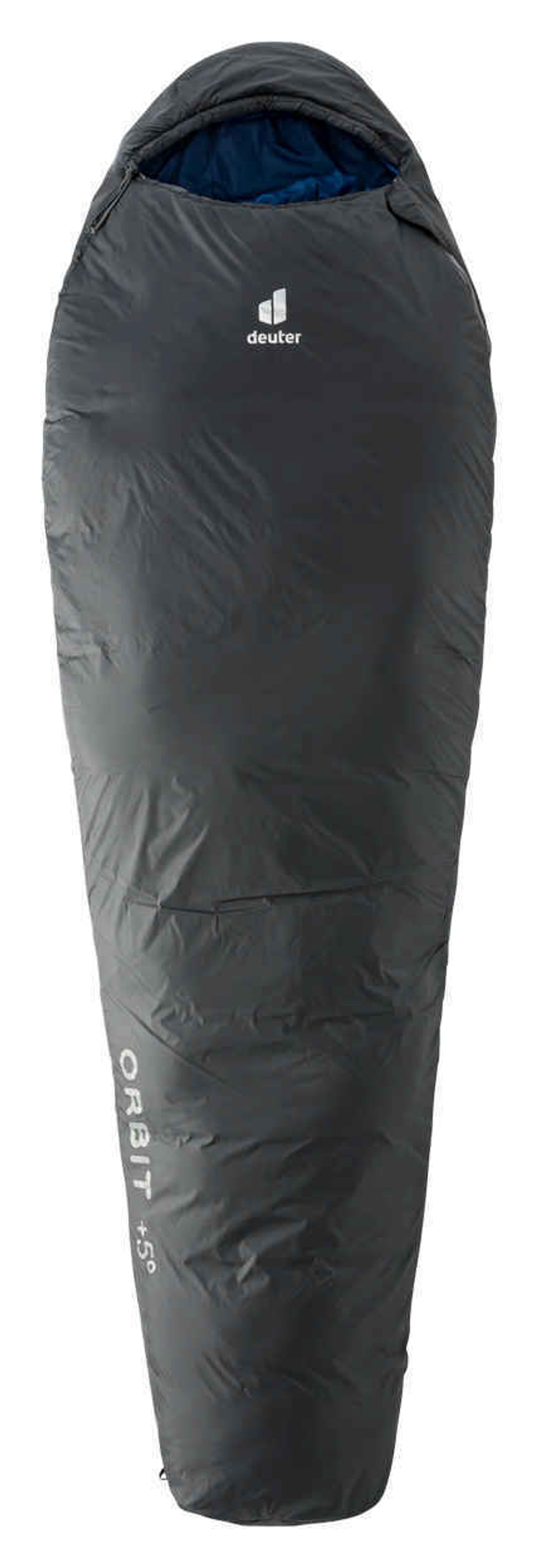 Спальный мешок Deuter Orbit +5°, артикул 3701121_43301