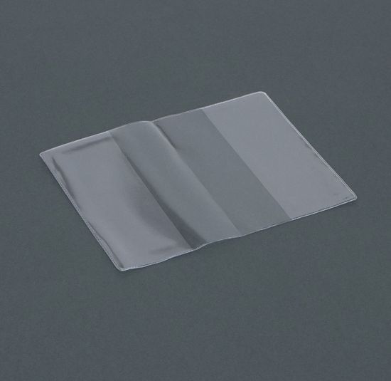 Набор обложек для паспорта, 5 шт.