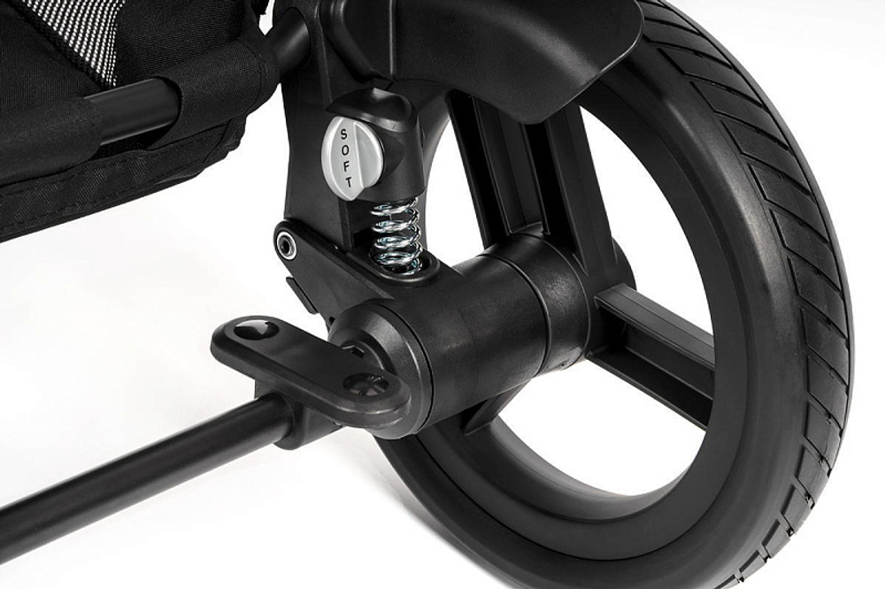Коляска 2 в 1 Peg Perego Veloce TC Culla Grande City Grey