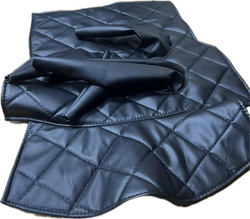 Обшивка-обивка салона УАЗ 469, 7 предметов ромб