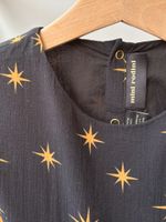 Хлопковое платье Mini Rodini, 104