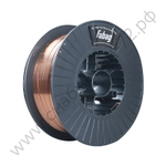 FUBAG Проволока сварочная сплошного сечения FB 70S 1.0 мм катушка 270 мм 15 кг