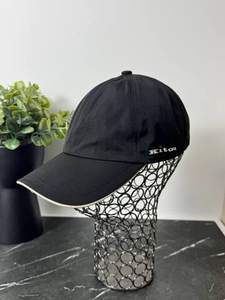 Кепка Kiton