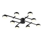 Потолочная люстра Lumion DABRA 8186/8C