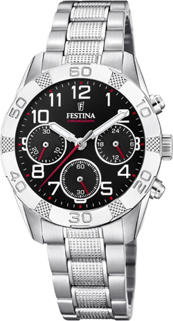 Часы Festina F20345/3