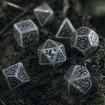 The Witcher Dice Set: Leshen - The Shapeshifter
