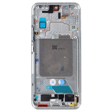 Xiaomi 13 5G (2211133C) / (2211133G) / (Дисплейный модуль с тачскрином) (в рамке) (ORIG-SP)