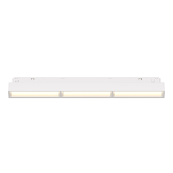 Трековый светильник Technical TR106-2-18W3K-W
