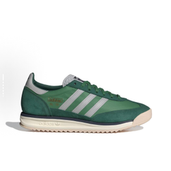 Кроссовки Adidas SL 72 RS Green