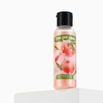 Гель для душа «Молочный персик» - 100 мл.