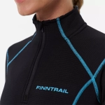 КОМПЛЕКТ ТЕРМОБЕЛЬЯ FINNTRAIL ЖЕНСКИЙ SUBZERO 6308