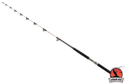 Удилище HIGASHI Norwegian 2.1m 500-1500g