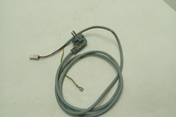 EW6S4R06W кт144 Сетевой шнур для стиральной машины Electrolux EW6S4R06W б/у