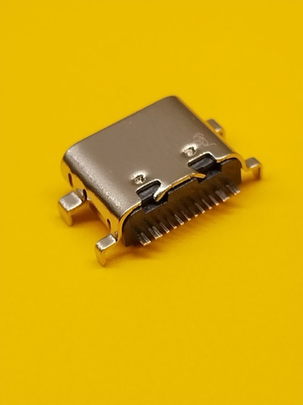 Blackview BL5000 / Системный разъем (зарядки) Type-C