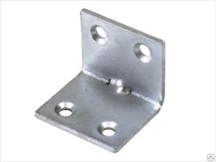 Уголок 26х30 УФ (500)