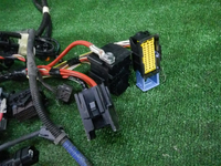 Проводка моторного отсека Renault Kaptur (16-22)