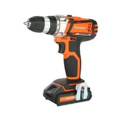 Аккумуляторный шуруповерт "PATRIOT" BR 181Li