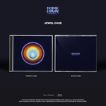 Альбом BEWHY - POP IS CRYIN' 3rd Album