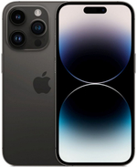 Смартфон Apple iPhone 14 Pro Max 1Tb Space Black