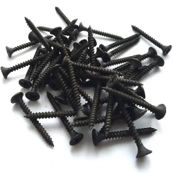 Саморез гипсокартон-дерево 3,5 х 19 мм 500 шт Россия