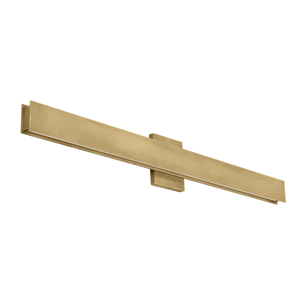 Светильник для ванной комнаты Visual Comfort Bau 36 Bath